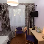 Pzmot Hotel