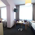 Hotel Pzmot 3*