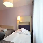 Hotel Pzmot Lublin