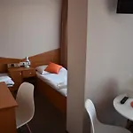 Pzmot Hotel Lublin