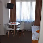 Pzmot Hotel Lublin