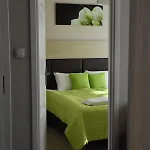 Pzmot Hotel Lublin