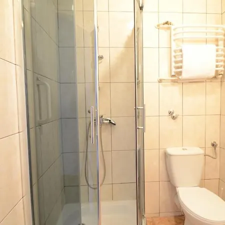 Pzmot Hotel Lublin