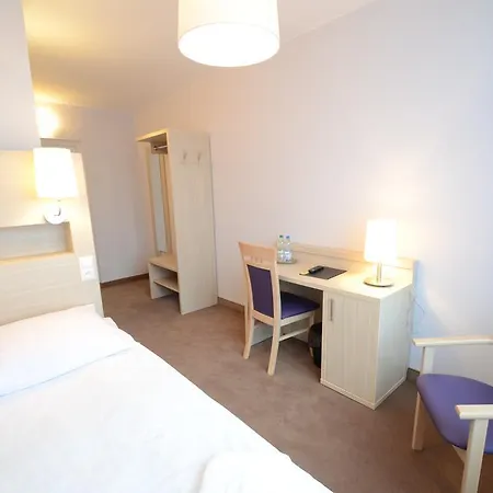 Hotel Pzmot