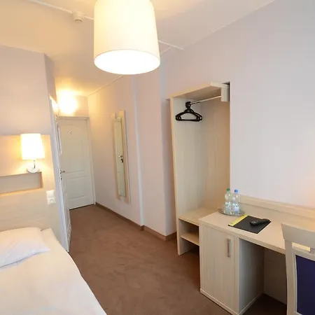 Pzmot Hotel
