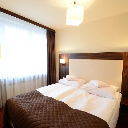 Pzmot Hotel Lublin