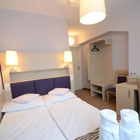 Pzmot Hotel Lublin