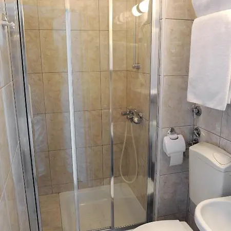 Pzmot Hotel Lublin
