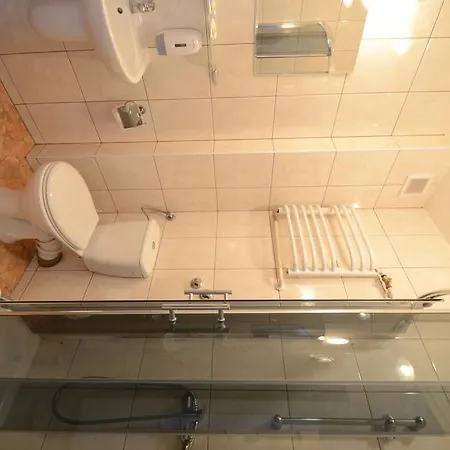 מלון Pzmot לובלין