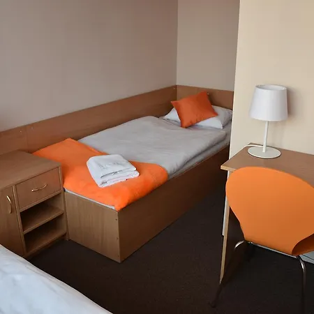 Pzmot Hotel