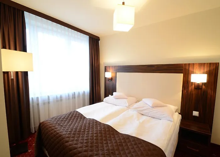 Pzmot Hotel Lublin